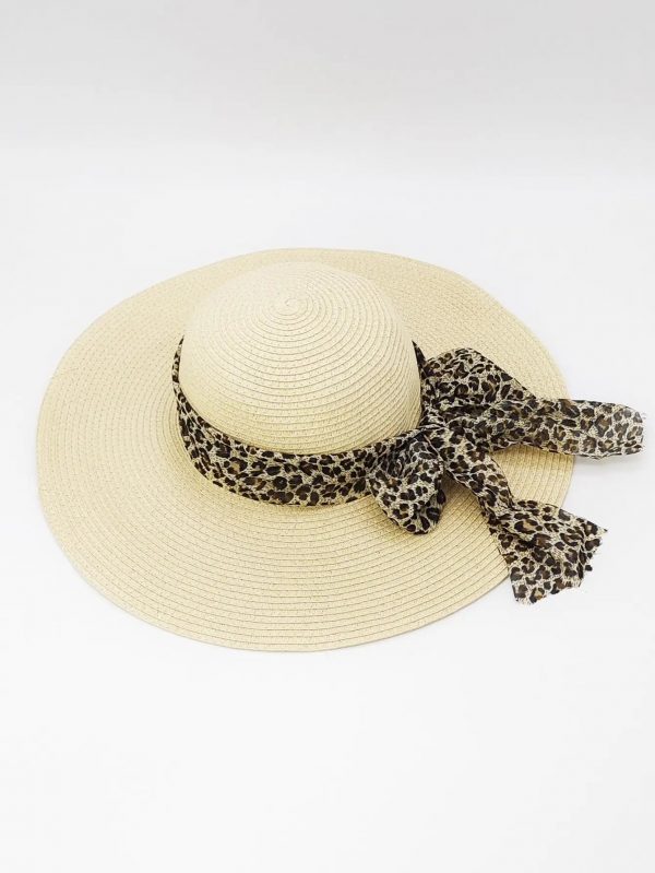 Chapeau Bohème Chic Femme – Image 5