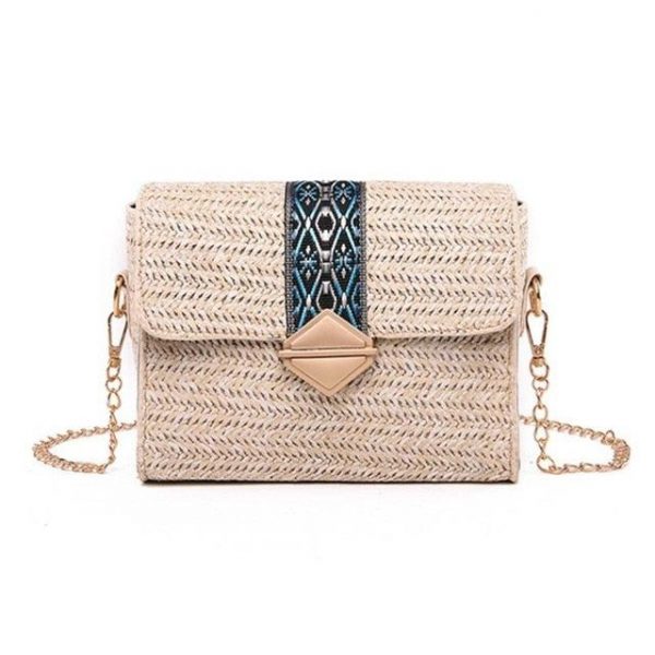 Sac à Main <br/>Boho Chic – Image 3